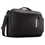 Thule Accent 17L Siyah Notebook Çantası 15.6"
